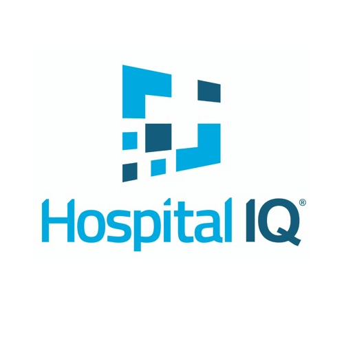 Hospital IQ Logo